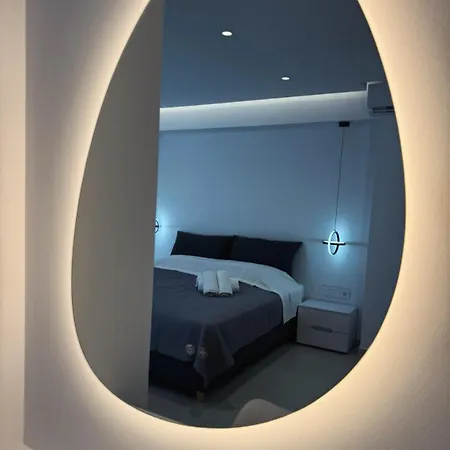 Apartamento 2s Luxnest *