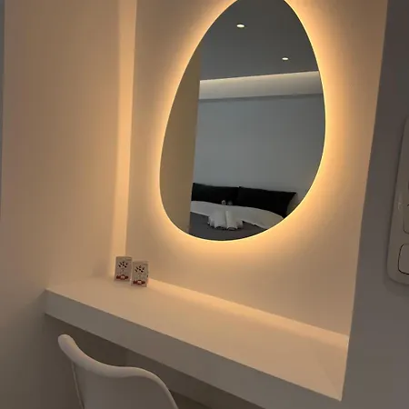 2s Luxnest Διαμέρισμα