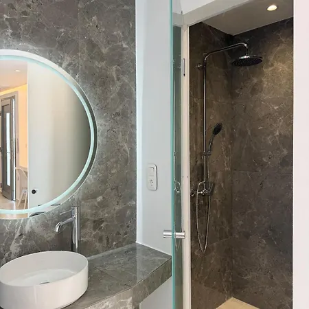 2s Luxnest Apartamento *