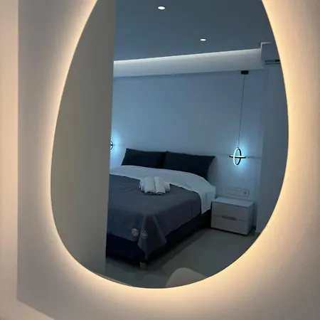 Apartamento 2s Luxnest