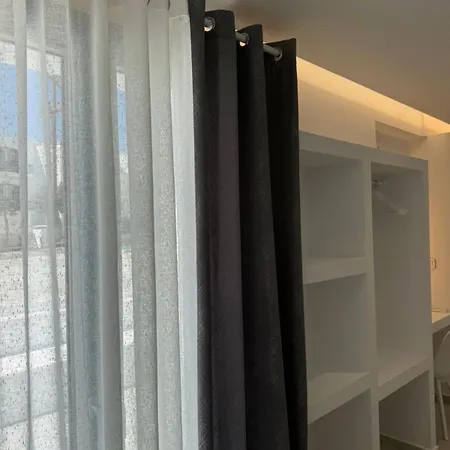 2s Luxnest Διαμέρισμα *