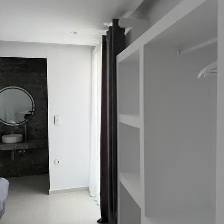 Apartamento 2s Luxnest *
